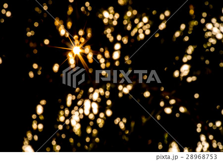 abstract colorful defocused circular  background 28968753
