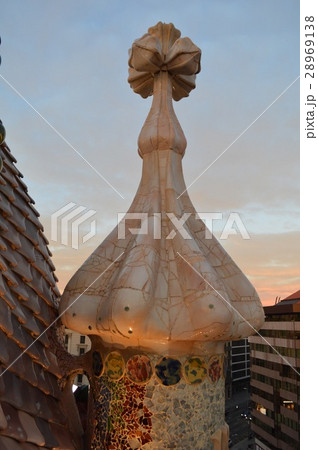 カサバトリョ 28969138