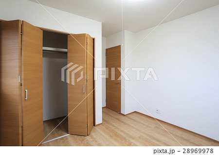 モデルハウスの2階洋室（子供部屋） 28969978