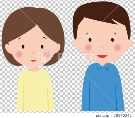 夫婦 若い 28970242
