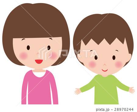 兄弟姉妹 子供 28970244