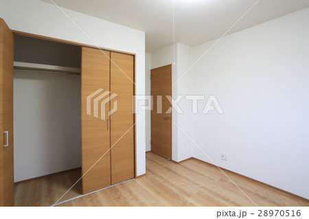 モデルハウスの2階洋室（子供部屋） 28970516