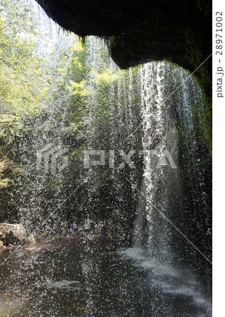 鍋ヶ滝　熊本 28971002