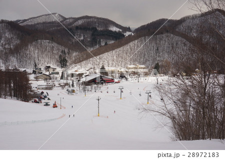 さっぽろばんけいスキー場 さっぽろばんけいスキー場 28972183