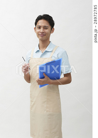 医療　病院　介護　医者　介護師　ナース　イメージシーン 28972785