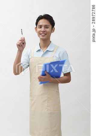 医療　病院　介護　医者　介護師　ナース　イメージシーン 28972786