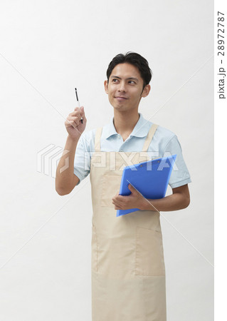 医療　病院　介護　医者　介護師　ナース　イメージシーン 28972787