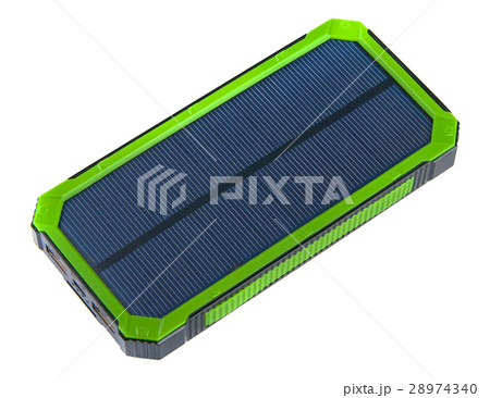 portable power Bank for charging mobile devices 28974340