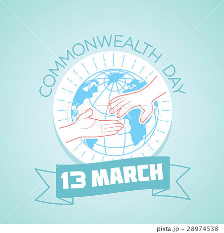 13 March Commonwealth Day 13 March Commonwealth Day 28974538