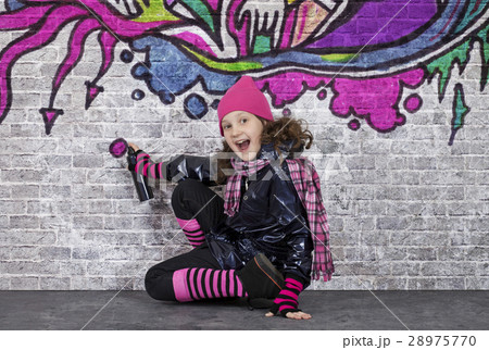 Making Graffiti 28975770