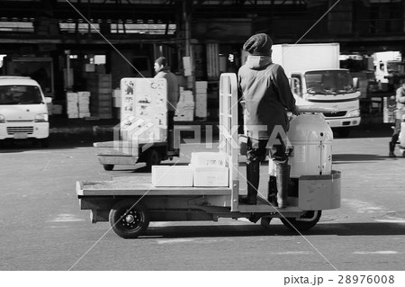 疾走!!ターレー 28976008