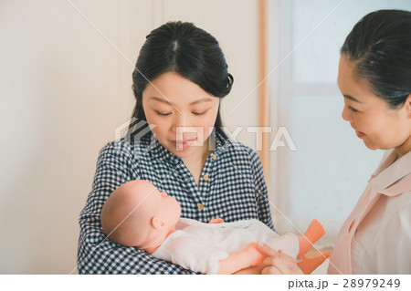 woman during pregnancy or shortly after childbirth woman during pregnancy or shortly after childbirth 28979249
