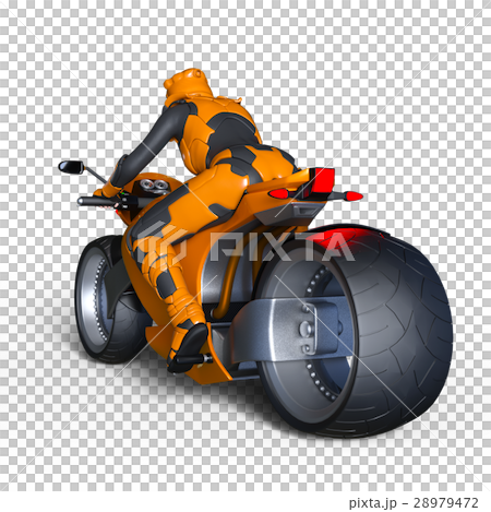 Super woman rider 28979472