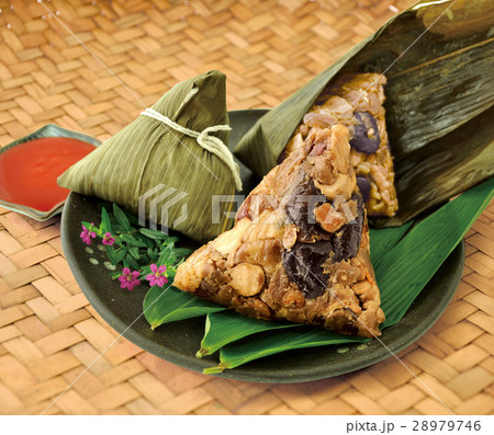 粽 チマキ 御萩 28979746