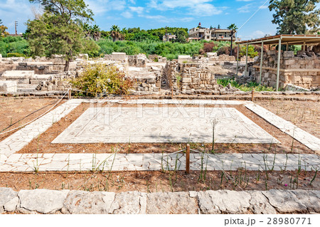 世界遺産ティール(レバノン、ティール) 世界遺産ティール(レバノン、ティール) 28980771