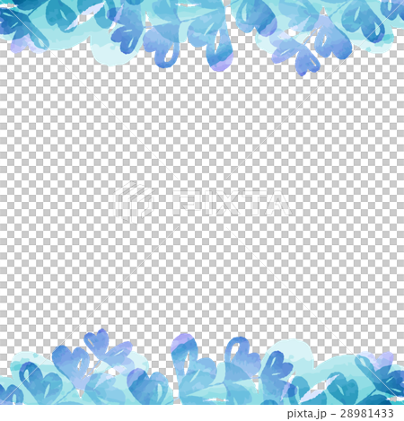 Frame · Plant · Watercolor Frame · Plant · Watercolor 28981433