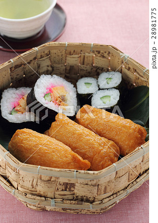 行楽弁当 28981775