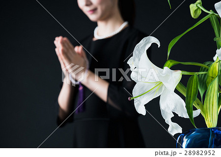 葬儀 葬儀 28982952