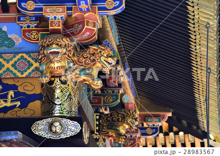 久能山東照宮 28983567