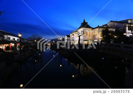 倉敷美観地区519 倉敷美観地区519 28983578