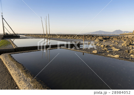御輿来海岸 御輿来海岸 28984052
