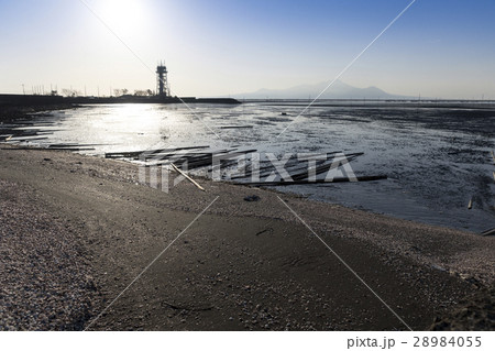 御輿来海岸 御輿来海岸 28984055