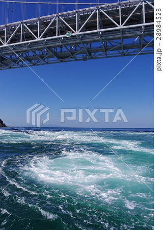 鳴門の渦 28984523