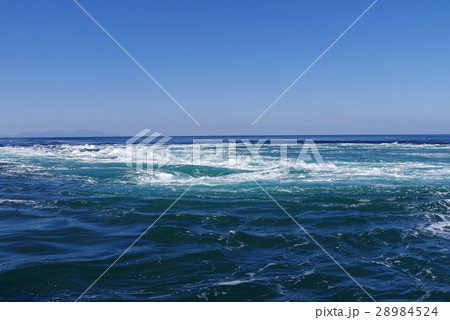 鳴門の渦 鳴門の渦 28984524