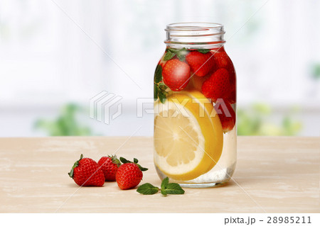 デトックスウォーター デトックスウォーター 28985211