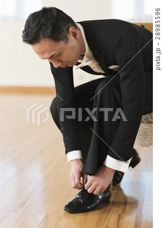社交ダンス 28985596