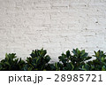 White brick background 28985721