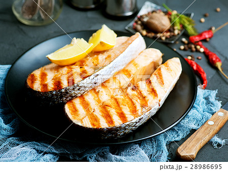 salmon salmon 28986695