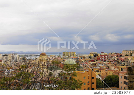 cagliari カリアリ sardegna サルデーニャ cagliari カリアリ sardegna サルデーニャ 28988977