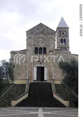 santa　giusta　サンタ・ジュスタ教会 28989008