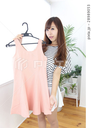 ショップ店員 28989053