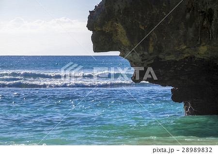 バリ島　ウルワツビーチ 28989832