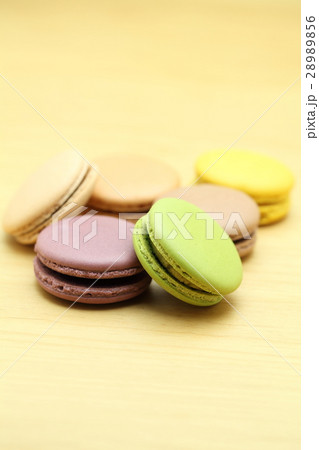 マカロン 28989856