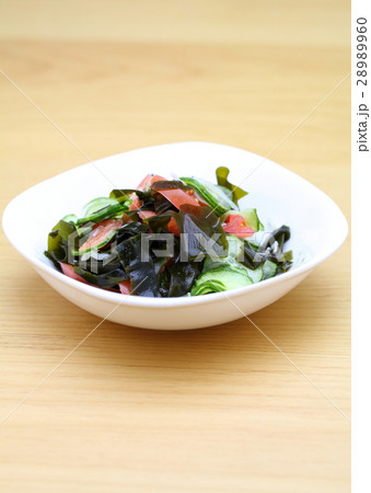 海藻サラダ 海藻サラダ 28989960