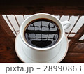 コーヒー 珈琲 カフェ 28990863