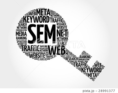 SEM - Search Engine Marketing 28991377