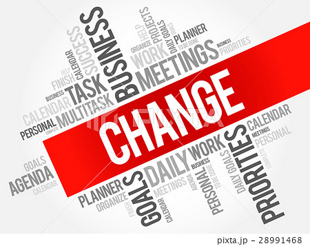 Change word cloud 28991468