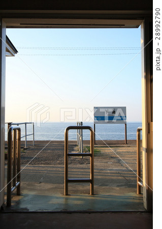 下灘駅 下灘駅 28992790