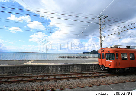 梅津寺駅 梅津寺駅 28992792