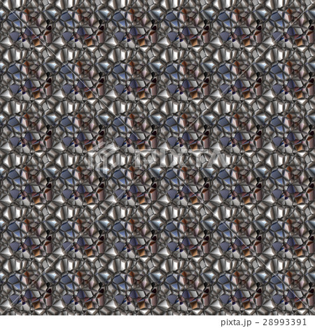 Seamless background with stones Seamless background with stones 28993391