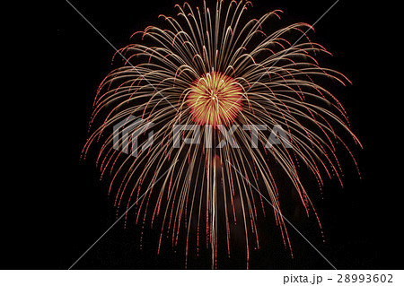 たまむら花火大会 10号玉 12 inch fireworks shells in Tamamura たまむら花火大会 10号玉 12 inch fireworks shells in Tamamura 28993602