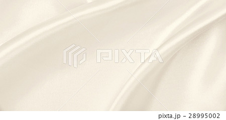 Smooth elegant golden silk or satin luxury cloth 28995002