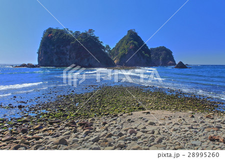 伊豆の三四郎島 伊豆の三四郎島 28995260
