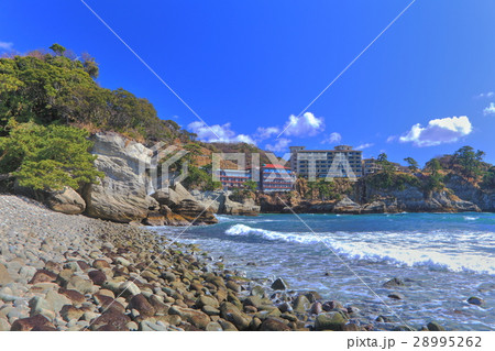 堂ヶ島温泉 ホテル風景 堂ヶ島温泉 ホテル風景 28995262