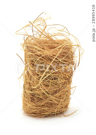 spanish traditional dishwashing scourer 28995416