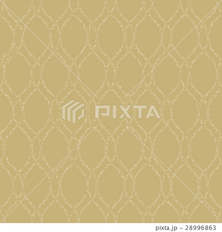Geometric Seamless Vector Pattern 28996863
